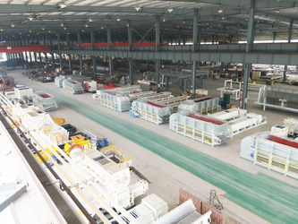 الصين Xi'an BBT Clay Technologies Co., Ltd.