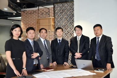 الصين Xi'an BBT Clay Technologies Co., Ltd.