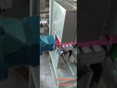 الطارد الفراغي الصغير / مطحنة الفراغ / منتج العجين الطيني / الطارد المختبري