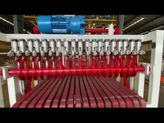 أنظمة القطع