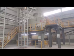 الصين المورد المطبخ الرطب طاحونة الطوب الطين صناعة خط آلة طاحونة