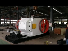 380V 440V التربة الطين الطين الطيران الرماد الماكينات تغذية الفحم لخزينة الطوب الطين كبير الناتج