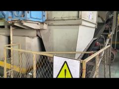 تغذية صندوق الحزام الناقل