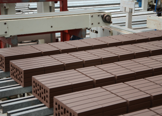 QTQD-1 نموذج الطوب الطين قطع آلة مع 1254mm الطول و ماكس. ارتفاع القطع 300mm لقطع الحائط الدقيق الطوب