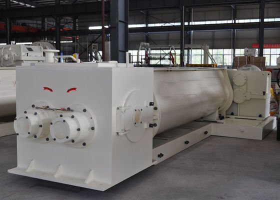 آلة صنع الطوب الأحمر المعياري بإنتاج 1500 طوبة في الساعة وبناء متين للاستخدام الصناعي