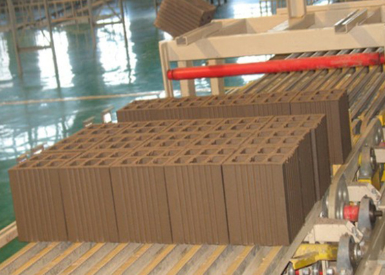 QTQD-1 نموذج الطوب الطين قطع آلة مع 1254mm الطول و ماكس. ارتفاع القطع 300mm لقطع الحائط الدقيق الطوب