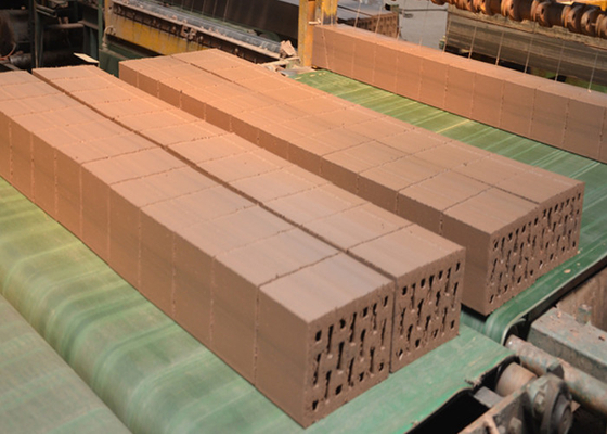 QTQD-1 نموذج الطوب الطين قطع آلة مع 1254mm الطول و ماكس. ارتفاع القطع 300mm لقطع الحائط الدقيق الطوب