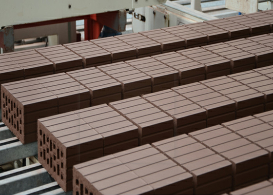 QTQD-1 نموذج الطوب الطين قطع آلة مع 1254mm الطول و ماكس. ارتفاع القطع 300mm لقطع الحائط الدقيق الطوب