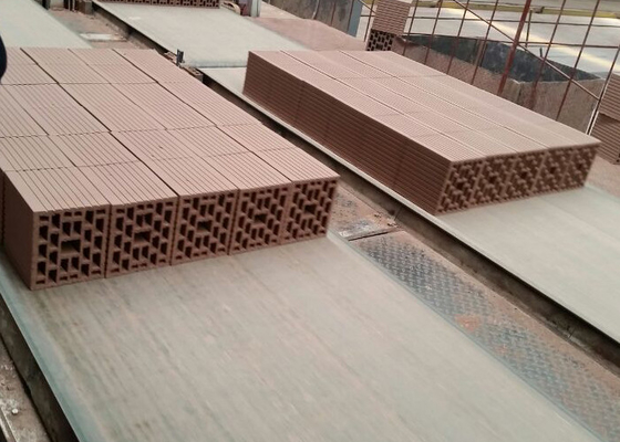 QTQD-1 نموذج الطوب الطين قطع آلة مع 1254mm الطول و ماكس. ارتفاع القطع 300mm لقطع الحائط الدقيق الطوب