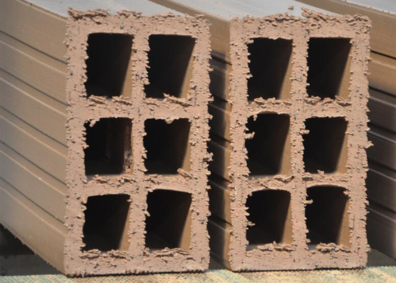 High Precision Clay Brick Cutting Machine with 2.1 m Sliver Length and 12-16 Cuts per Minute Model QTQD-1