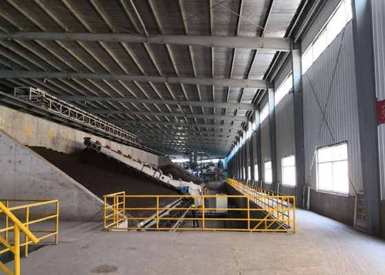 خط إنتاج الطوب الطيني الذي يوفر الطاقة للعمل المستمر ونوعية الطوب المتسقة في التصنيع عالي الكفاءة