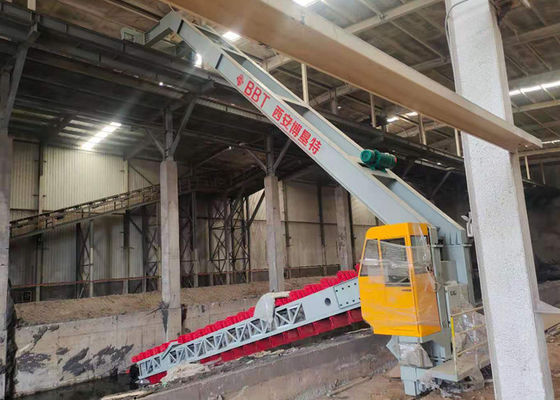 خط إنتاج الطوب الطيني الذي يوفر الطاقة للعمل المستمر ونوعية الطوب المتسقة في التصنيع عالي الكفاءة