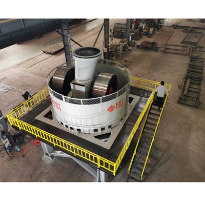 مصنع صناعة الطوب الجديد TWPM185 الماكينات المسالك الرطبة لصناعة الطوب الطين