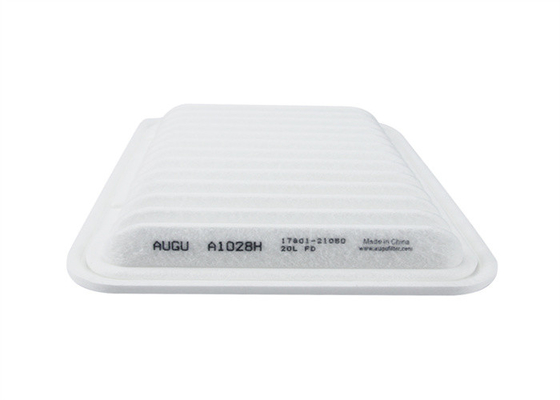 قطع غيار السيارات PU Paper Firm Air Filter A1852U A1859U A1150U