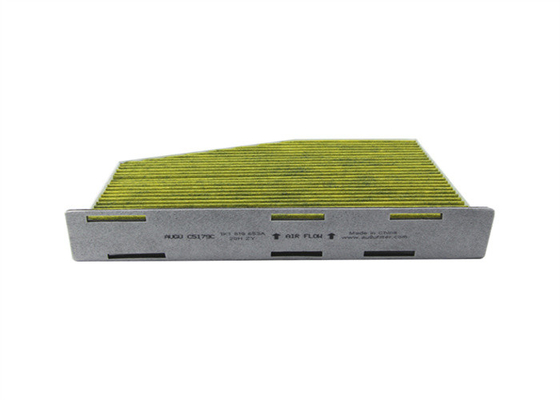 OEM ODM Auto Engine Cabin Air Filter لـ BORA Lavida Gran Lavida