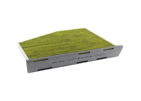 OEM ODM Auto Engine Cabin Air Filter لـ BORA Lavida Gran Lavida