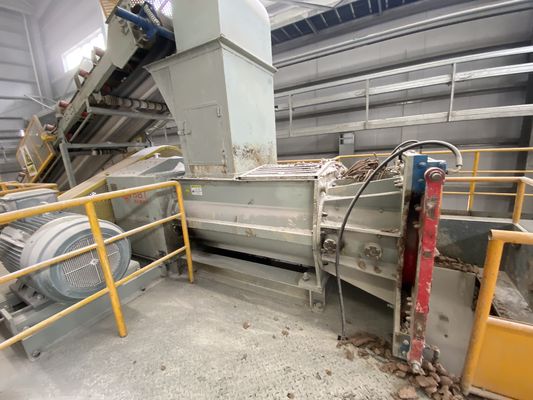 آلات خلط خلاط لمصنع إنتاج البنتونيت