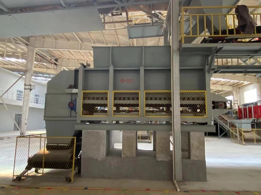 TCNL Series Plate Plate Clay Clay Making Box Machinery Machinery