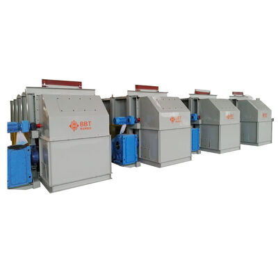 آلة تغذية صندوق الطوب الطيني ذات التصميم الفني الجديد لعام 2026 مع نوع الحزام لمشروع صنع الطوب