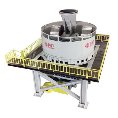 خط تصنيع الطوب الطيني، مطحنة المواد الخام، معدات صنع البلوك الرطب